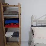 Cosy flat