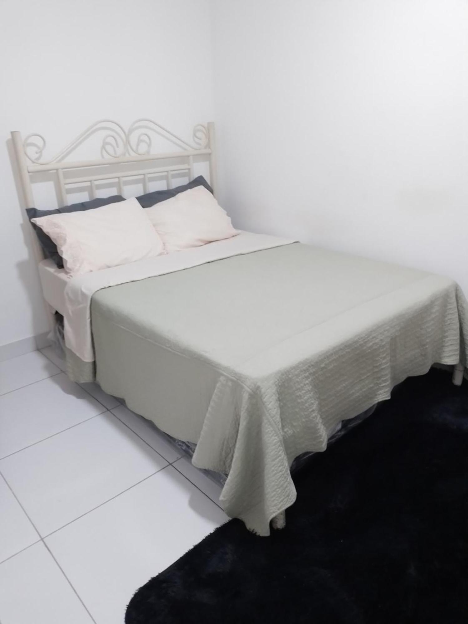Apartamento Cosy Flat