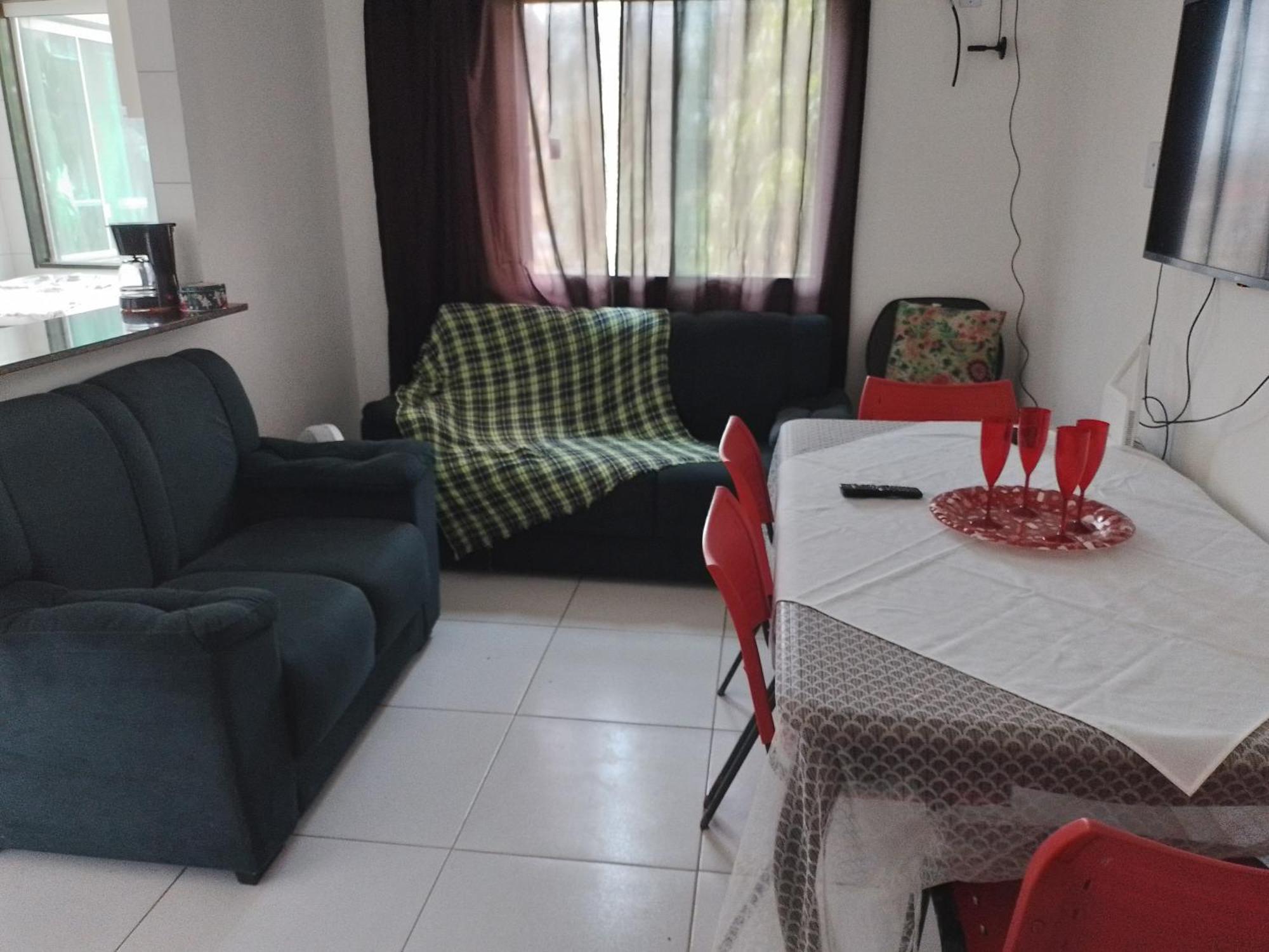 Cosy Flat Rio de Janeiro