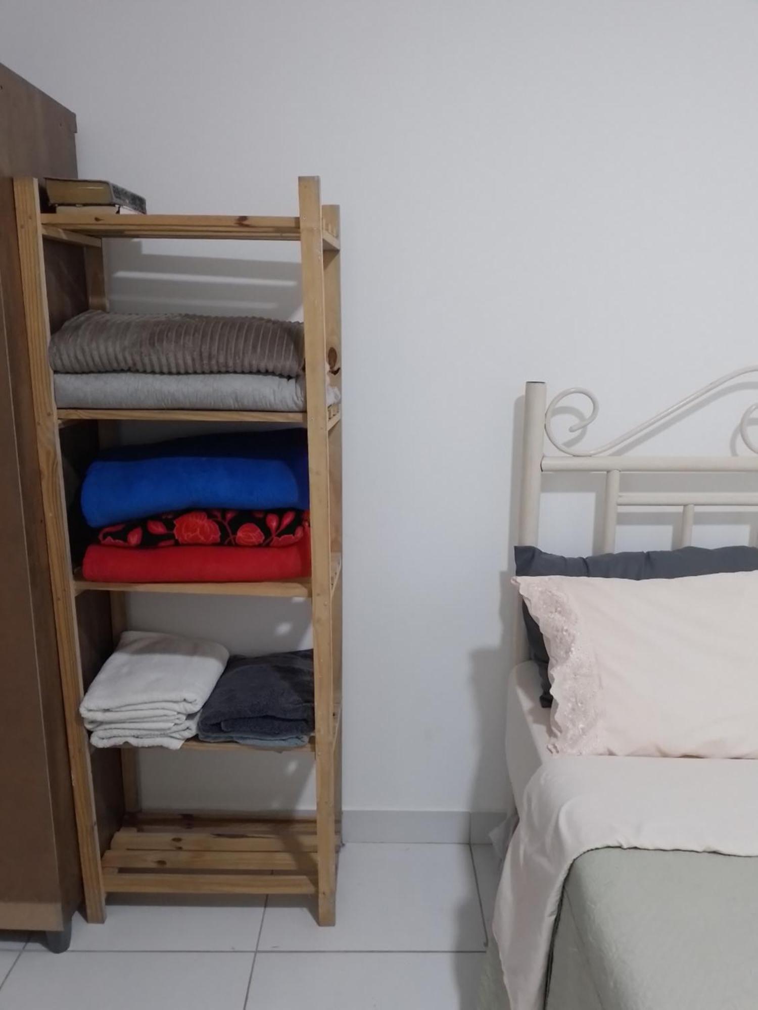 Cosy Flat * Rio de Janeiro