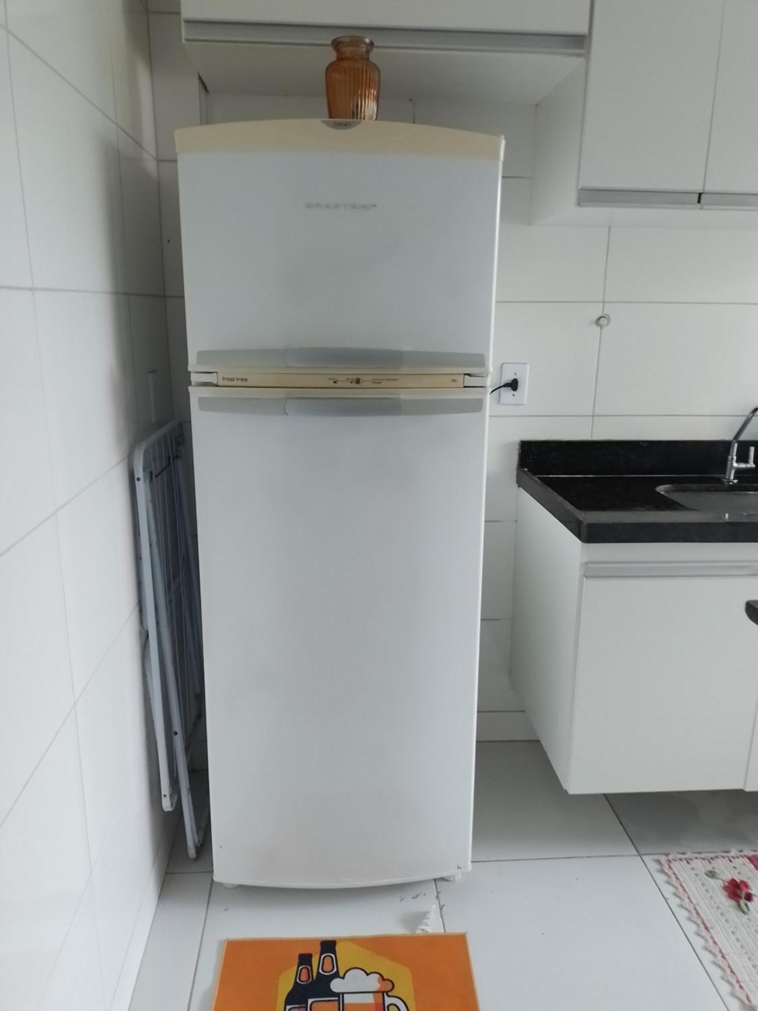 Apartamento Cosy Flat